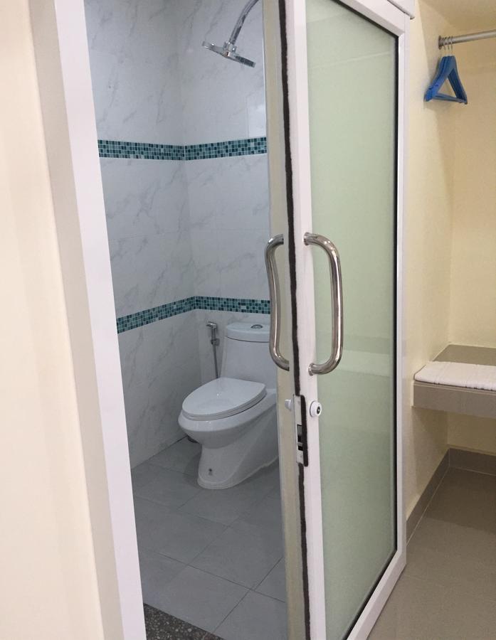 Apartmán Baan Kalaya Garden Ban Mai Exteriér fotografie